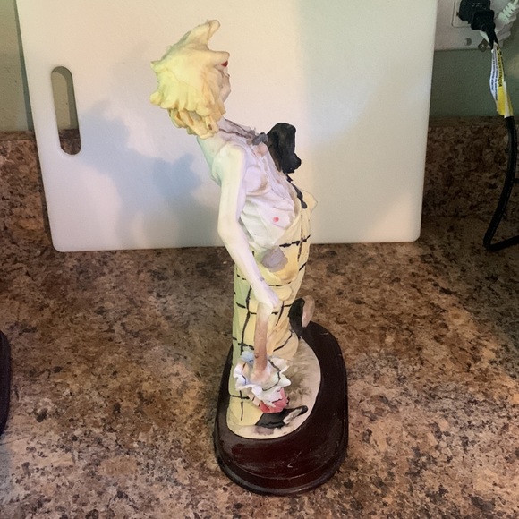 Pucci clowns - Picture 7 of 7